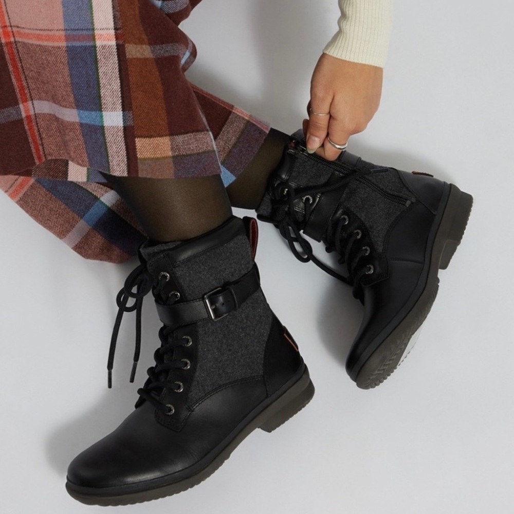 UGG Kesey Womens Black
